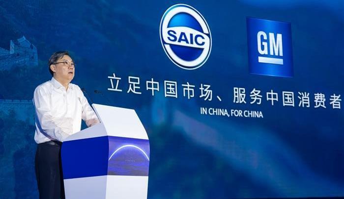 Tesla, Cadillac, Chevrolet, Buick, Escalade