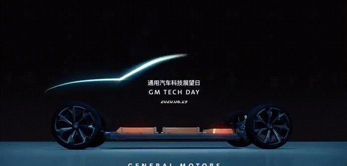 Tesla, Cadillac, Chevrolet, Buick, Escalade