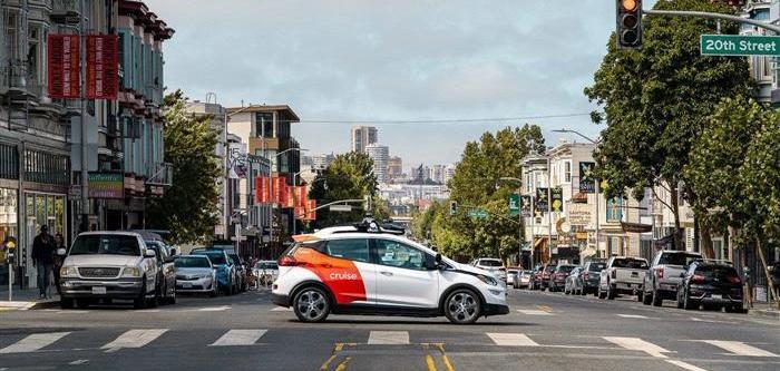 Tesla, Cadillac, Chevrolet, Buick, Escalade