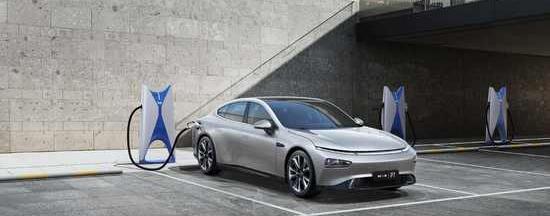 Tucki, Weilai, Tucki P7,DS, LI