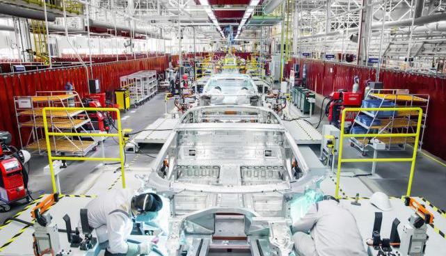 Future, Great Wall, Beijing, Volkswagen, Toyota