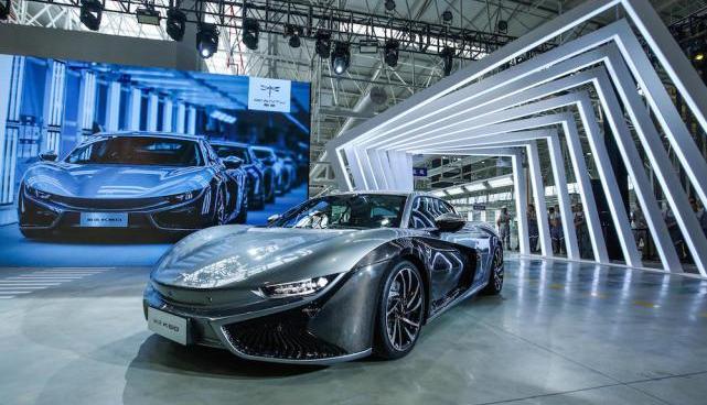 Future, Great Wall, Beijing, Volkswagen, Toyota