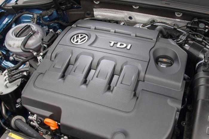 Volkswagen, discover