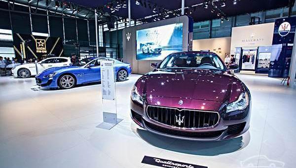 Honda, Buick, Volkswagen, Toyota and Ford