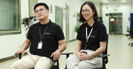 Starway, Volkswagen, Chery