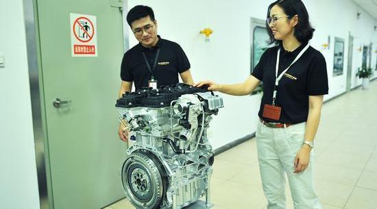 Starway, Volkswagen, Chery