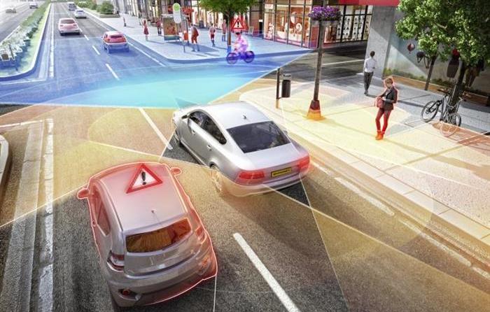 Tesla, Aichi, Aichi U5, Century, Ford