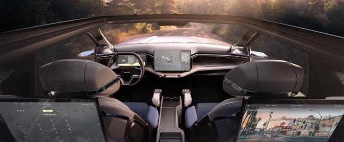 Tesla, Aichi, Aichi U5, Century, Ford