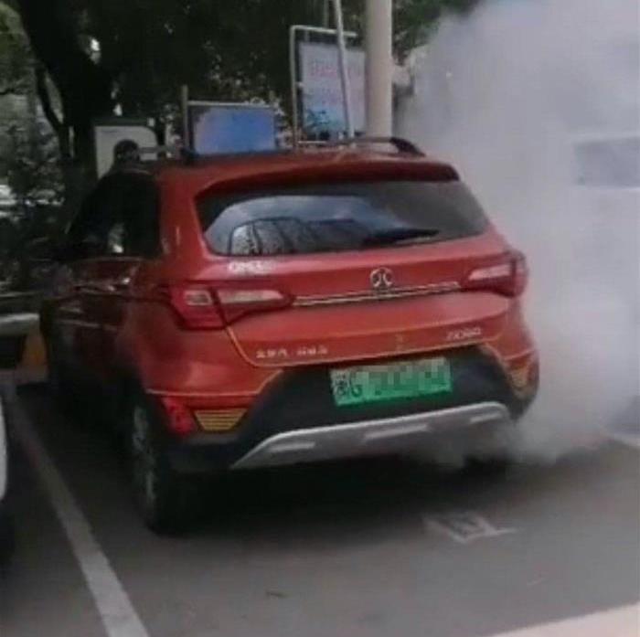 Lingke, Lingke 01, LI, Discovery, Tucki