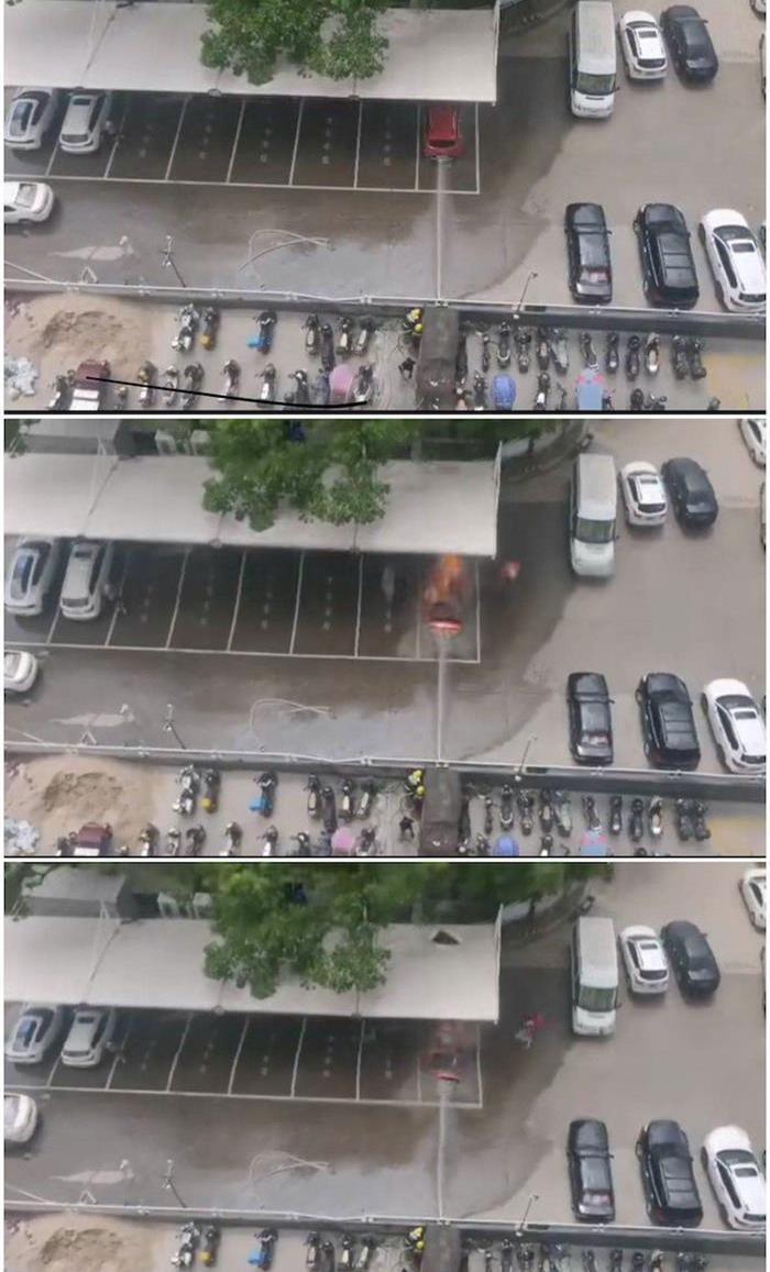 Lingke, Lingke 01, LI, Discovery, Tucki