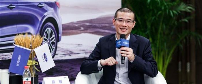 Ford, Jiangling, Chang 'an, Dongfeng, Nissan