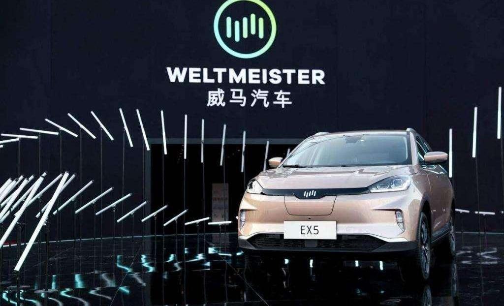 Weimar Automobile, Weilai, Tesla, Tucki