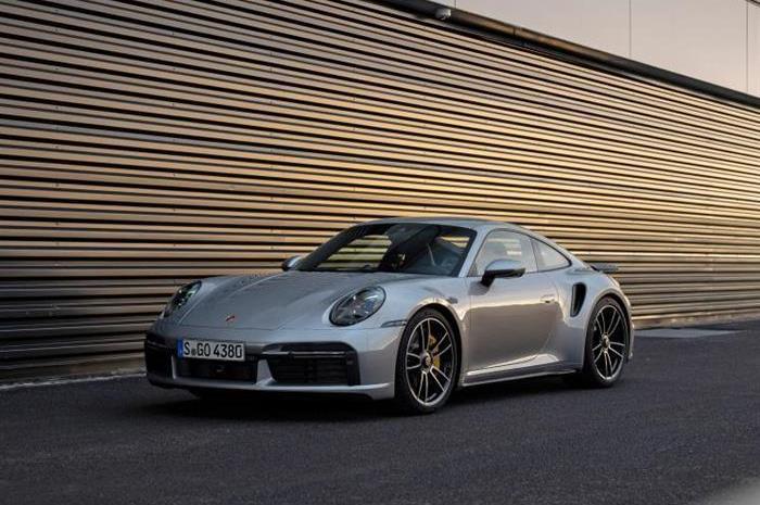 Porsche, Taycan, Audi, macan