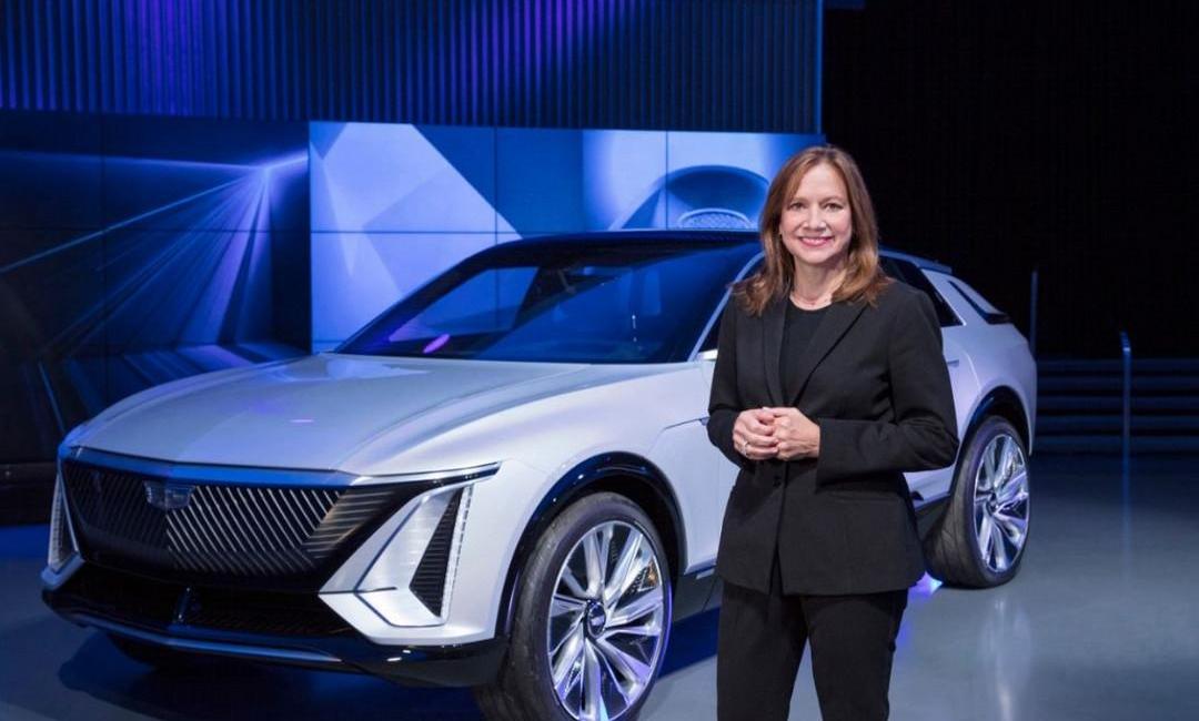 Buick, Cadillac, Chevrolet, Tesla, remote