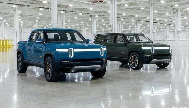 Ford, Mustang, Volkswagen, Weilai, BMW