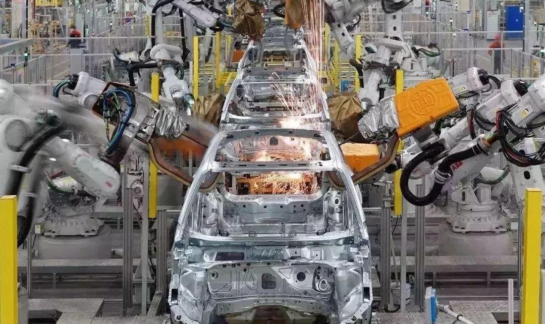 faw, changan, Guangzhou automobile group, hongqi, roewe