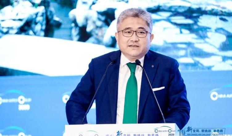 Mercedes-Benz, Aichi, Jianghuai, Guangzhou Automobile Group, Volvo