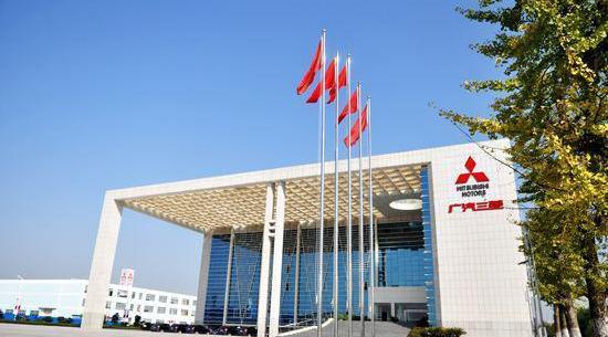 Mitsubishi, Outlander, RAV4 Rongfang, Guangzhou Automobile Group, Haval