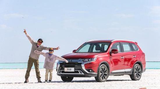 Mitsubishi, Outlander, RAV4 Rongfang, Guangzhou Automobile Group, Haval