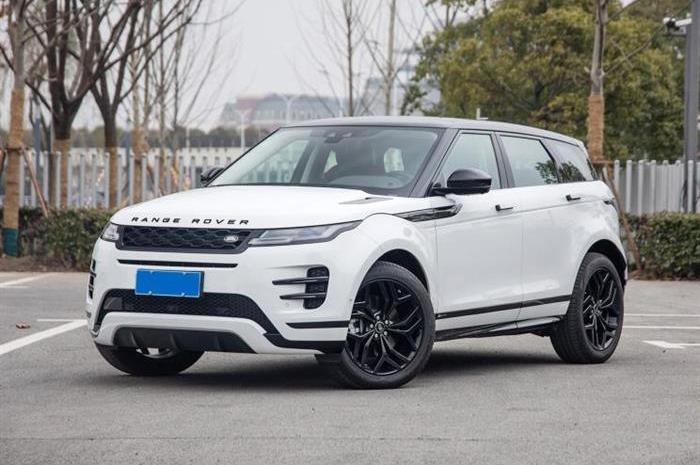 Jaguar, Land Rover, Toyota, Range Rover, evoque