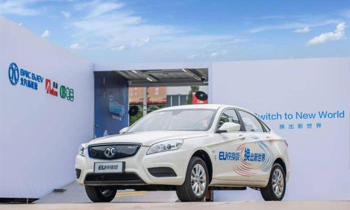 weilai, weilai ES8, weilai es6