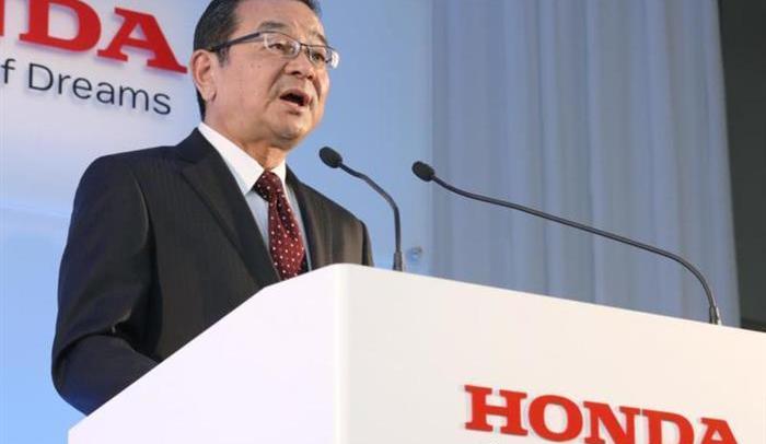 Honda, Nissan, Toyota, Peugeot, Volkswagen