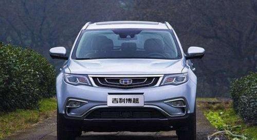 Geely automobile, lectra, borui, lectra 01, geometry c