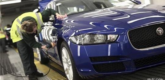 Jaguar, Land Rover, Hechuang