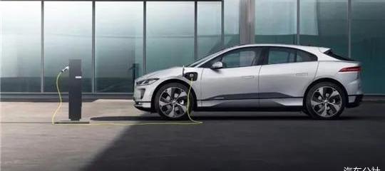 Jaguar, Land Rover, Hechuang