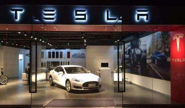 Tesla, Model 3, Han, Beijing, model s