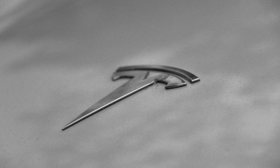 Tesla, Model 3, superior, found, MG