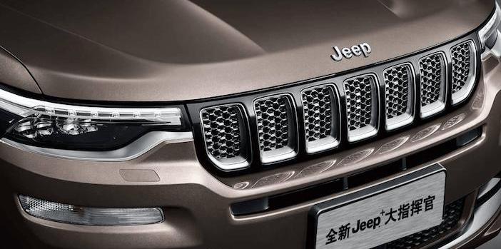 Guangzhou Automobile Group, Honda, Toyota, Jeep, Discovery