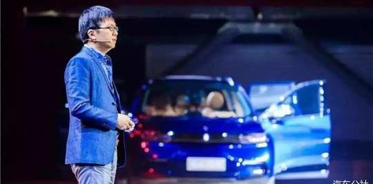 Tucki, Beiqi Changhe, Beij, Weilai, Tucki P7