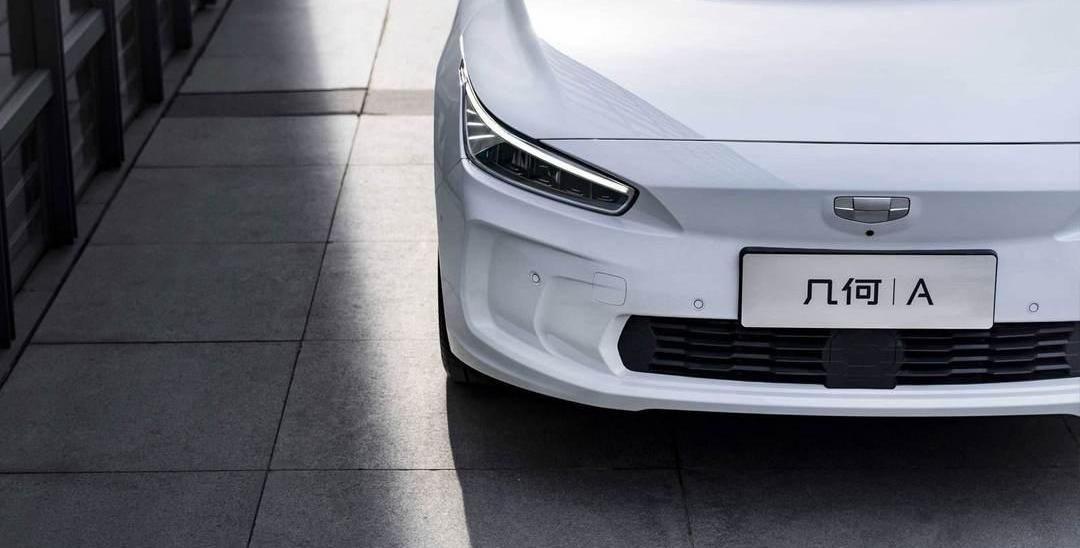 Geely Automobile, Lectra, Lectra 06, Chang 'an and Guangzhou Automobile Chuanqi