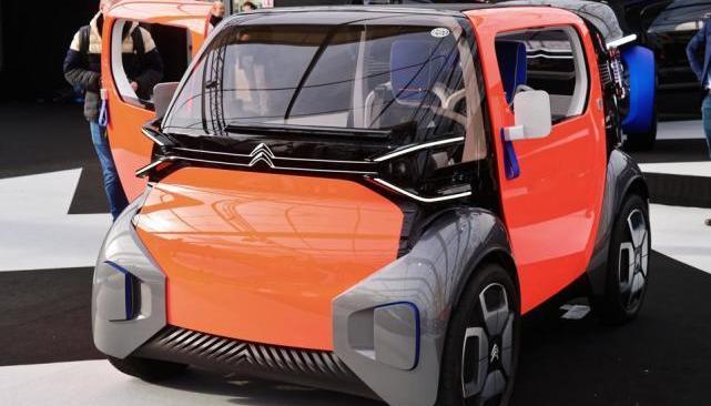 Man, Century, Volkswagen, Golf, Citroen