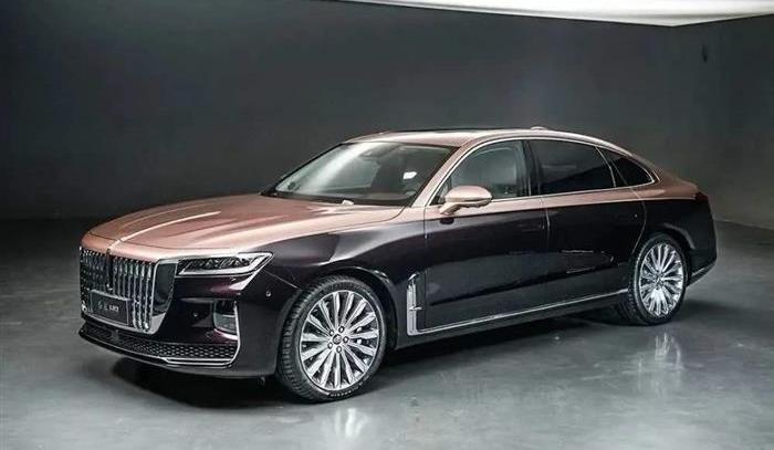 Hongqi, Audi, Hongqi H5, FAW, Mercedes-Benz