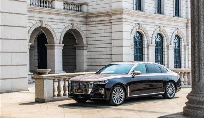 Hongqi, Audi, Hongqi H5, FAW, Mercedes-Benz