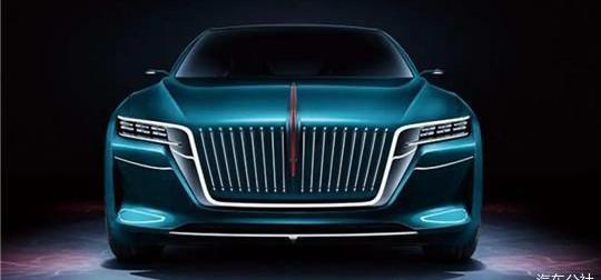 Hongqi, Changan, Dongfeng, FAW and BMW