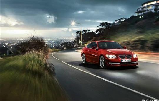 Hongqi, Changan, Dongfeng, FAW and BMW