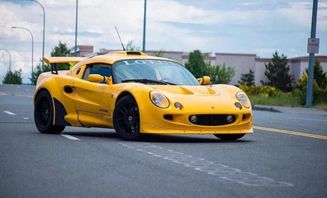 Lotus, Han, Volvo, BMW, Porsche