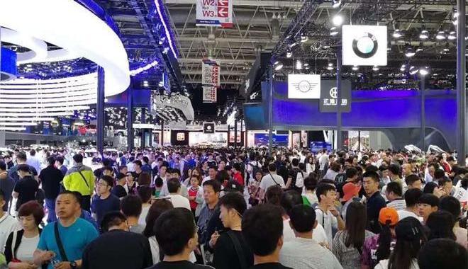 Beijing, Dongfeng, Volkswagen, FAW and Chang 'an