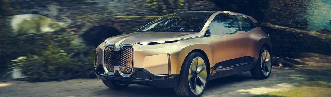 Tesla, BMW, FAW, Tucki, Sequoia