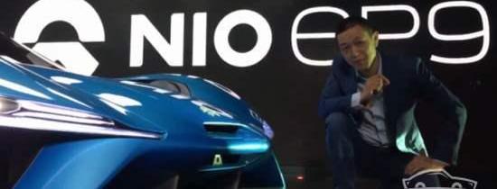 Tesla, Tucki, Weilai, LI, Volkswagen