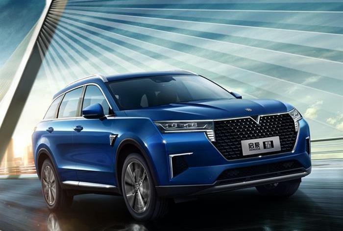 Qichen, Dongfeng, Nissan, Qichen Star, Chang 'an