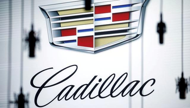 Cadillac, Buick, Volkswagen, Chevrolet, Honda