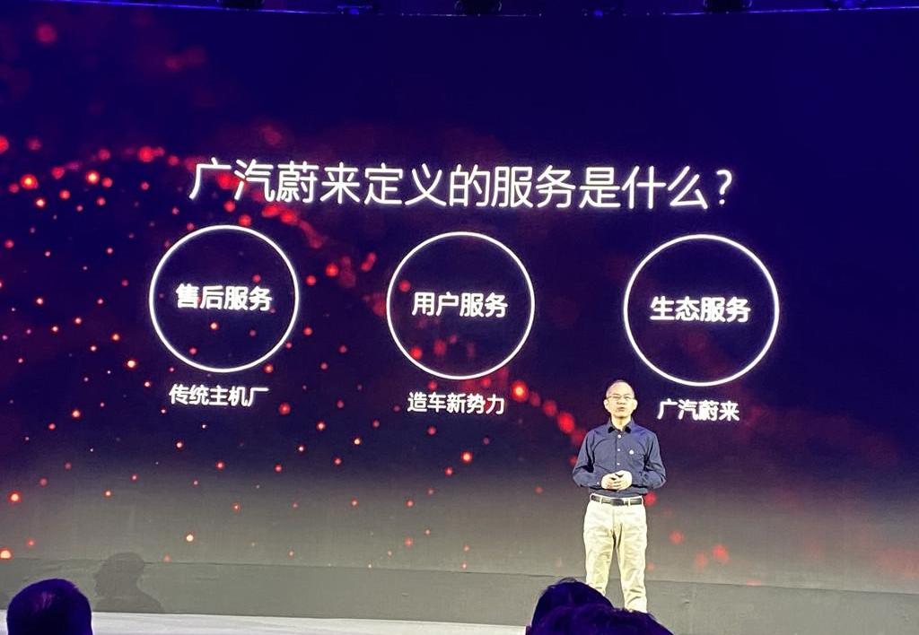 Weilai, Discovery, Honda, Beijing, Hechuang