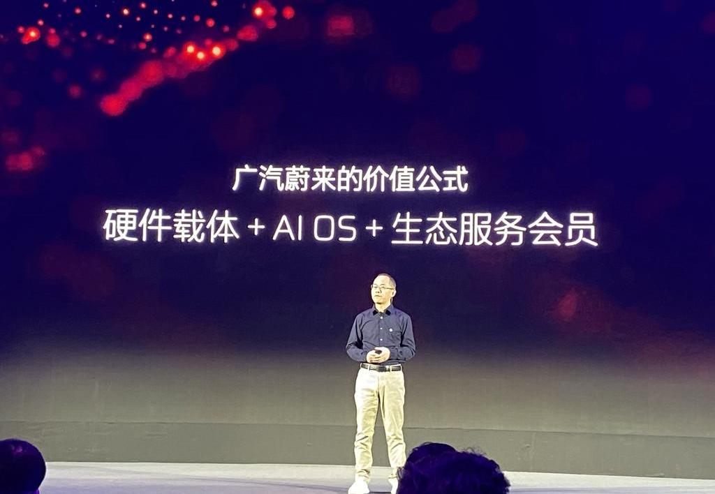 Weilai, Discovery, Honda, Beijing, Hechuang