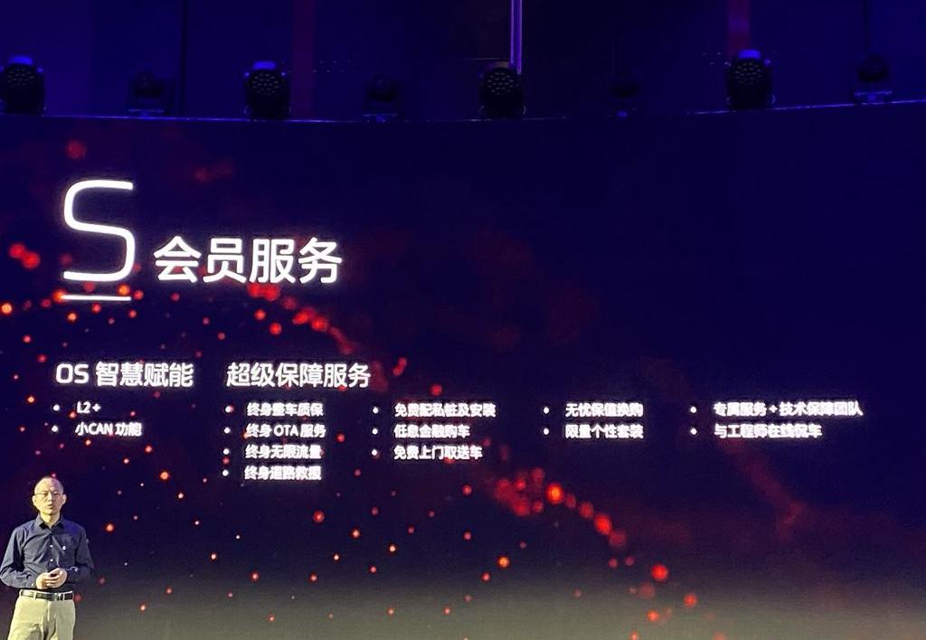 Weilai, Discovery, Honda, Beijing, Hechuang