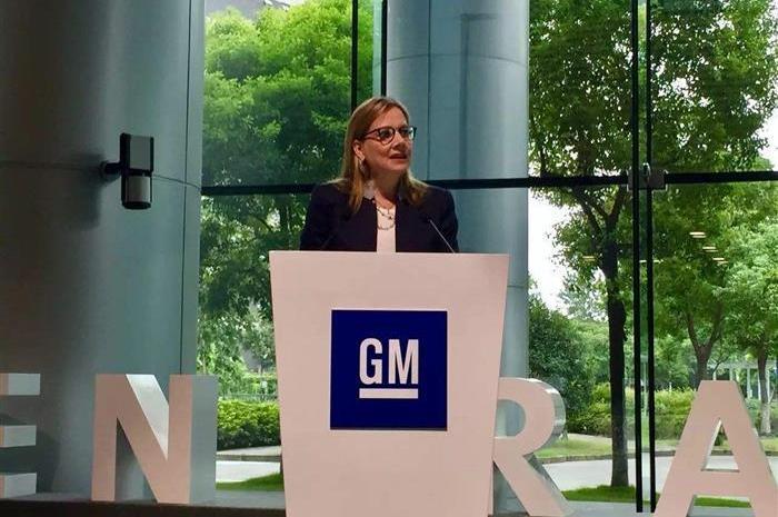 Tesla, Morgan, Weilai