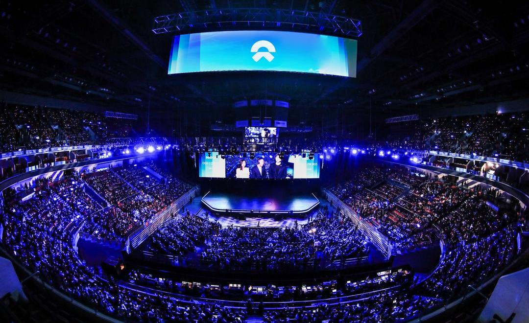 Weilai, Tucki, LI, Discovery, Weimar Automobile